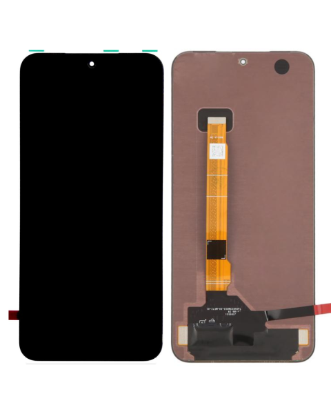 AFFICHEUR HONOR X9d ORIGINAL